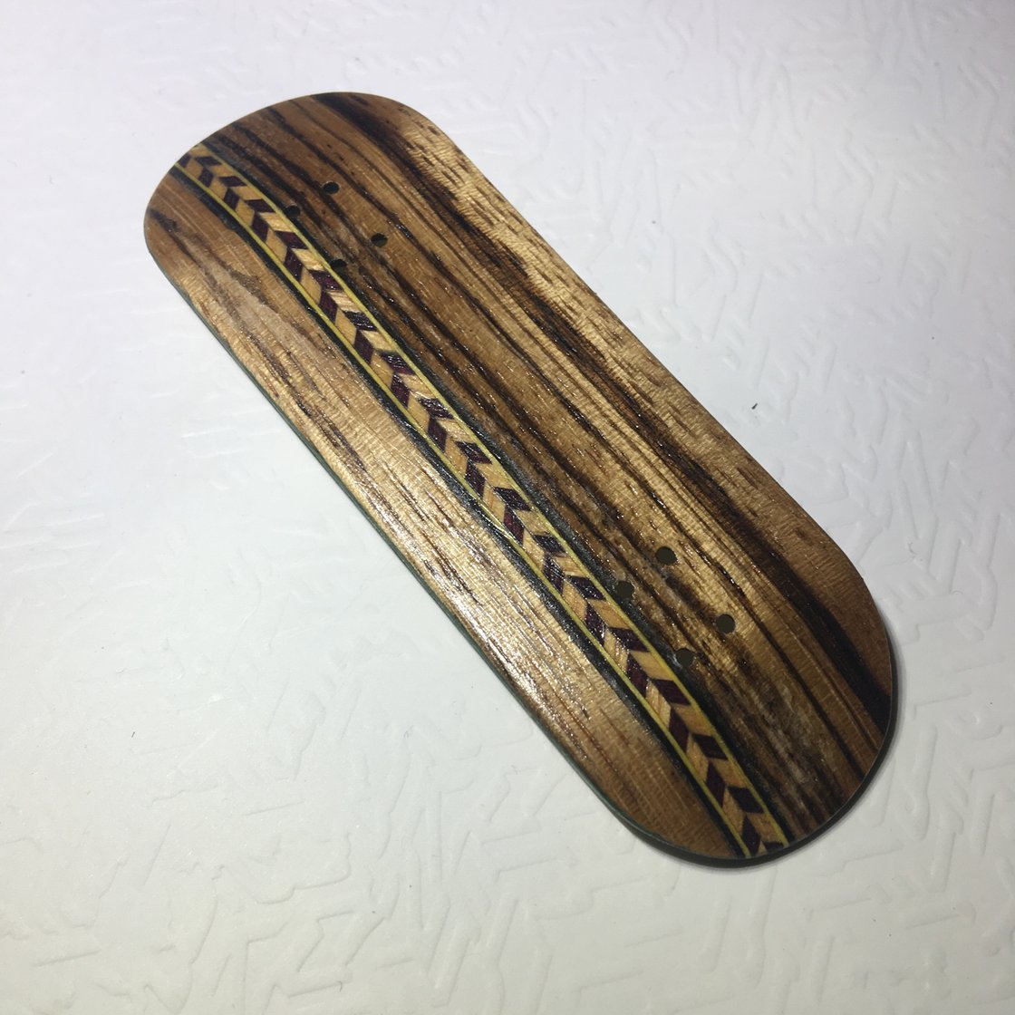 Image of Zebra split