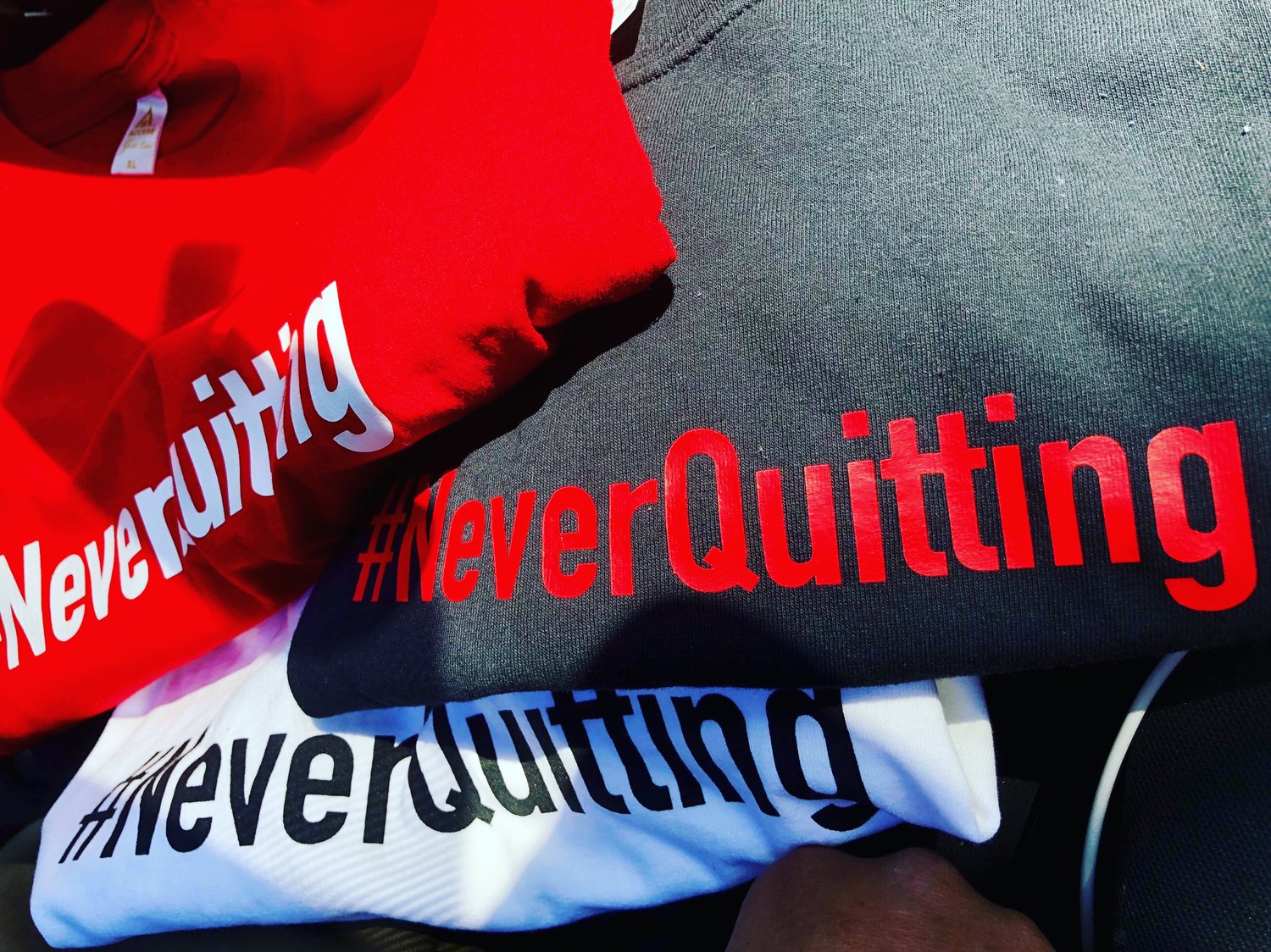 Image of Custom Tees (pick your color shirt and wording) CAU 🐾HOMECOMING SALE !