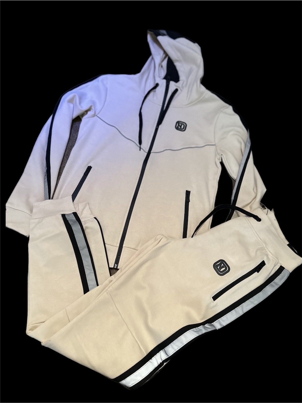 Tech suit NDOAppearal