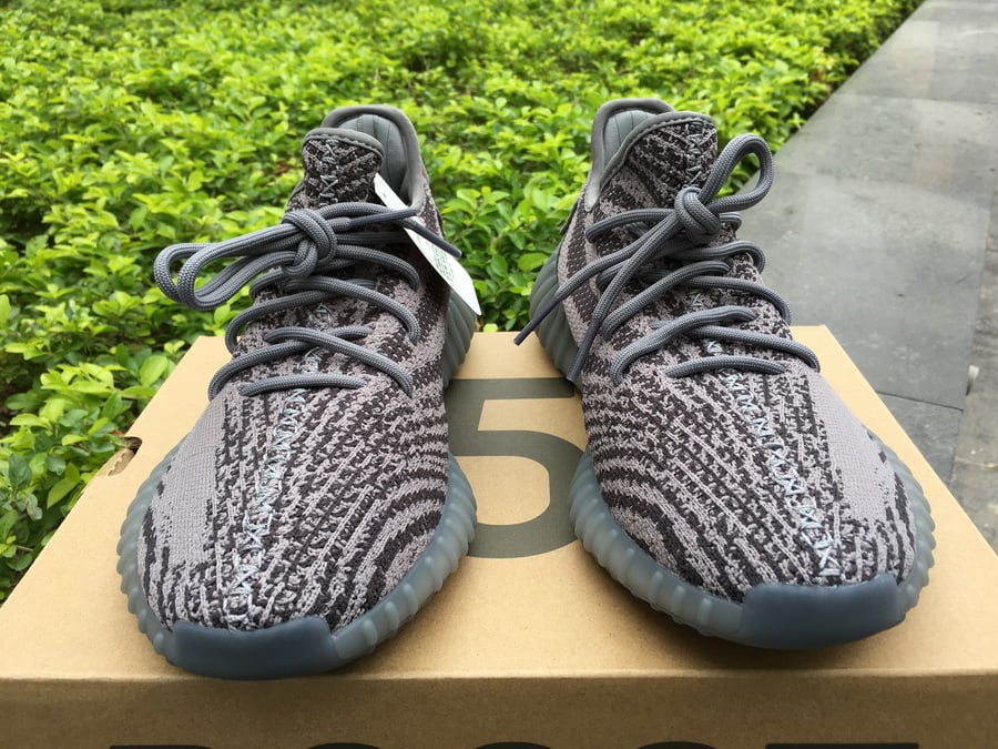 Image of adidas Yeezy Boost 350 v2 “Beluga 2.0”