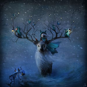 Winterlings - Alexander Jansson Shop