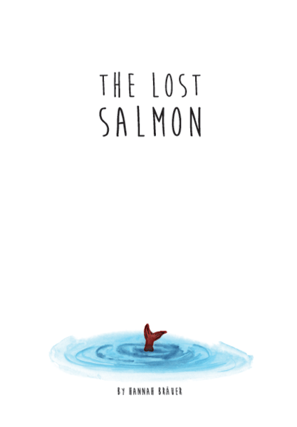 Image of "The Lost Salmon"