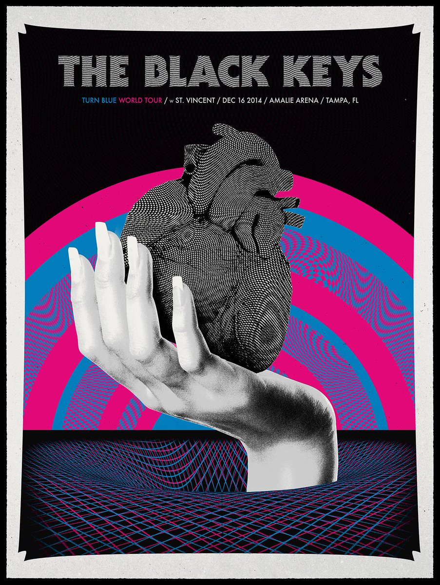 Black Keys / FL