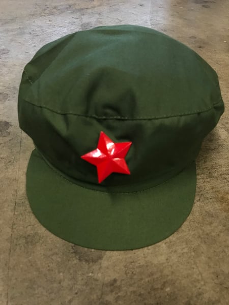 Image of MAO HAT