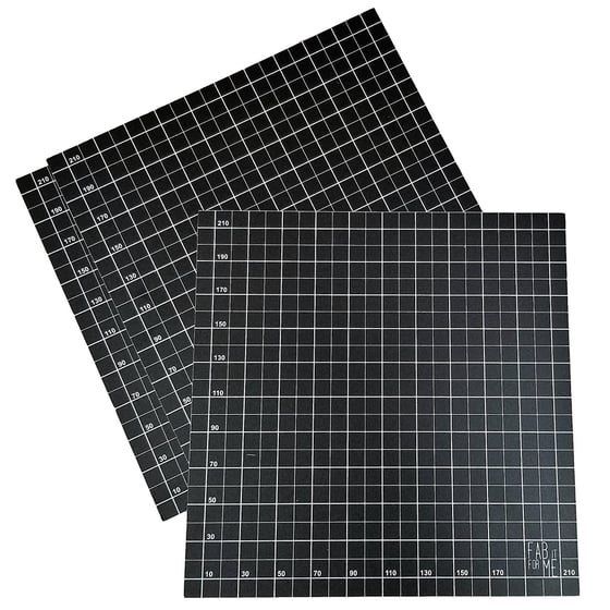 Image of FabitMat 3 pack