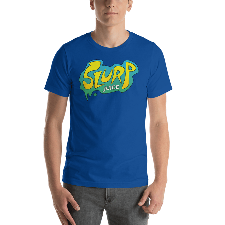 Image of Slurp Juice - T-Shirt