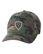 Image of American Warrior Festival Ball caps