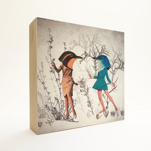 Image of Baile de Carnaval