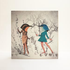 Image of Baile de Carnaval