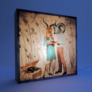 Image of Picnic Musical