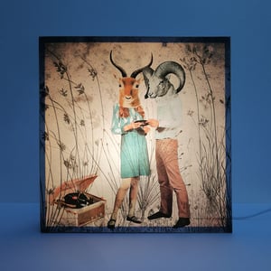 Image of Picnic Musical