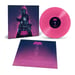 Image of Dead Shack (Original Motion Picture Soundtrack) 'Pink Vinyl' - Humans