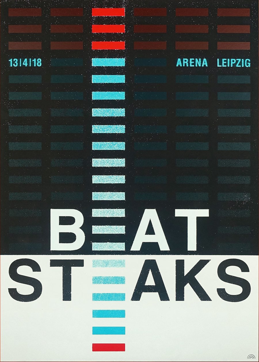 Image of BEATSTEAKS 01