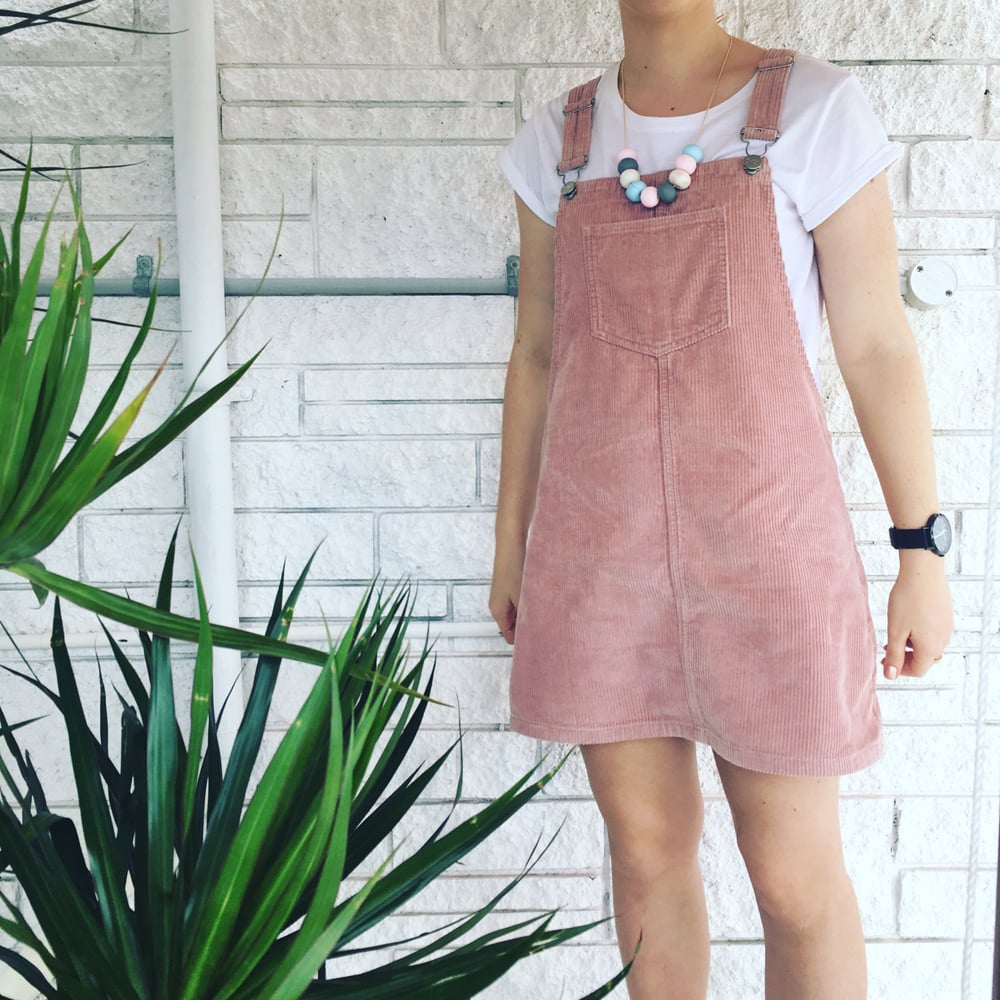 Image of RACHAEL NECKLACE