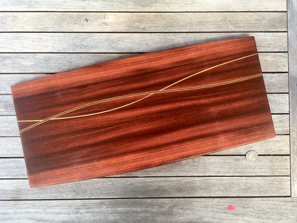 Image of Wave board 2