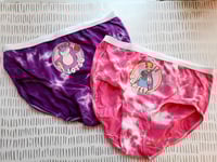 Image 8 of Granny Panty (Size 6)