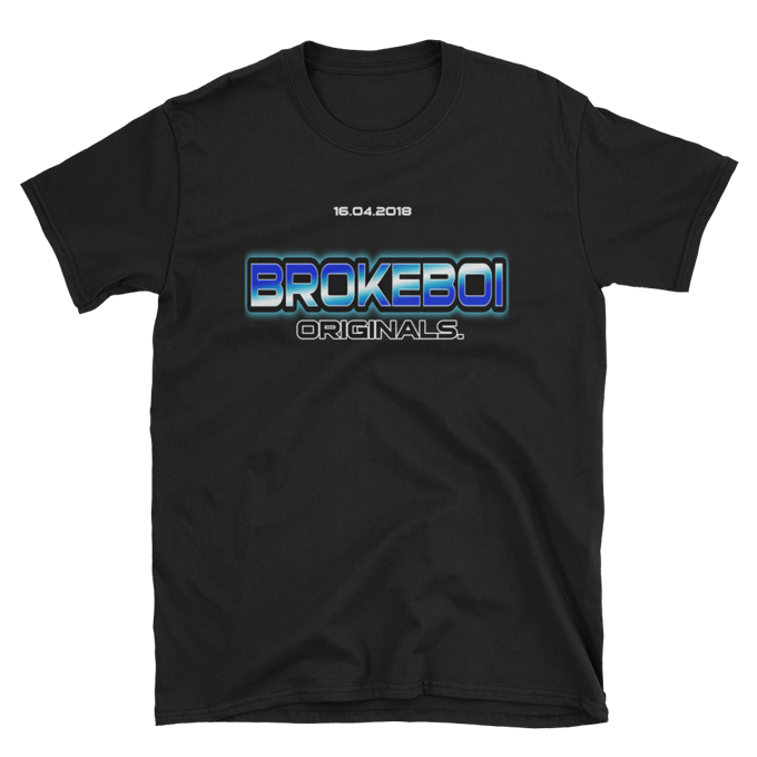 Image of BROKEBOI ORIGINAL