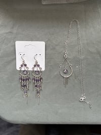 Image 1 of Custom pieces for Mary