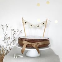 Image 1 of FANION top cake