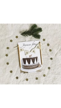 Image 5 of FANION top cake