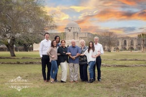 Image of Family Session Package