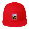 SHCL Lunar Patch 5-Panel