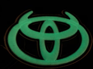 Image of Devil Horns V3 & V4