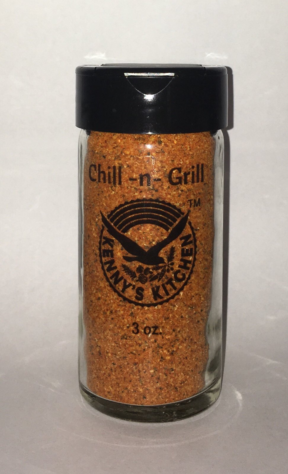 chill and grill chill and grill