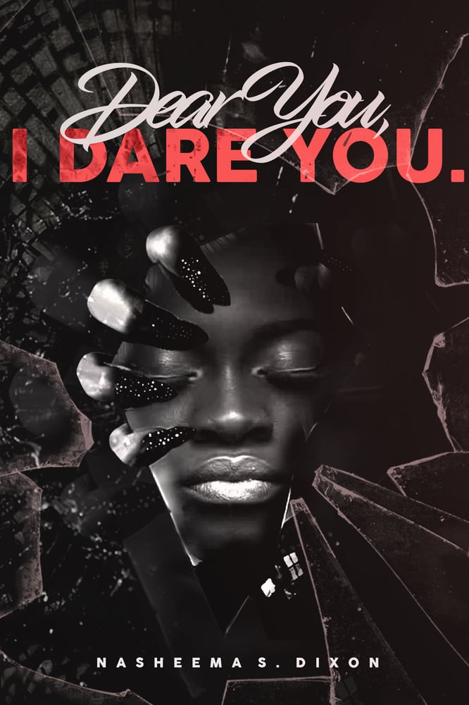 Image of Dear You, I Dare You.