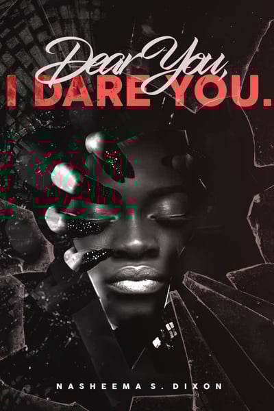 Image of Dear You, I Dare You.