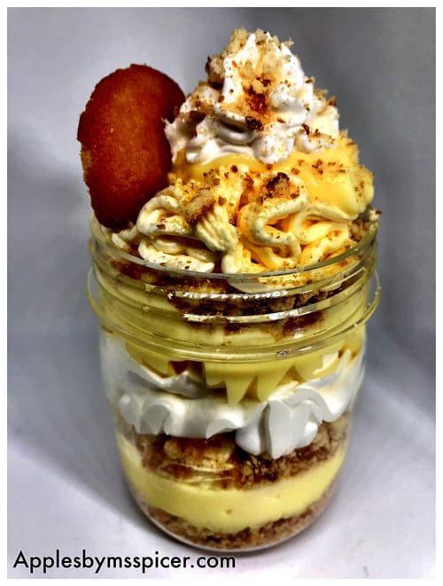 Image of This Jar is Bananas! B A N A N A S 🤩