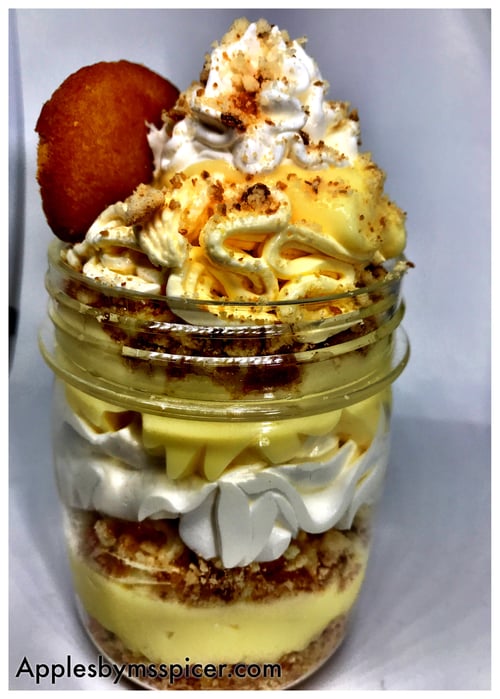 Image of This Jar is Bananas! B A N A N A S 🤩