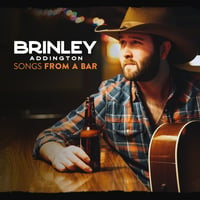 Songs From A Bar - EP (2018)
