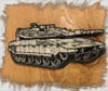 MERKAVA IV