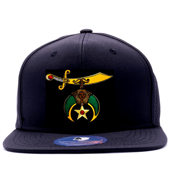 Image of Shriner Snapback