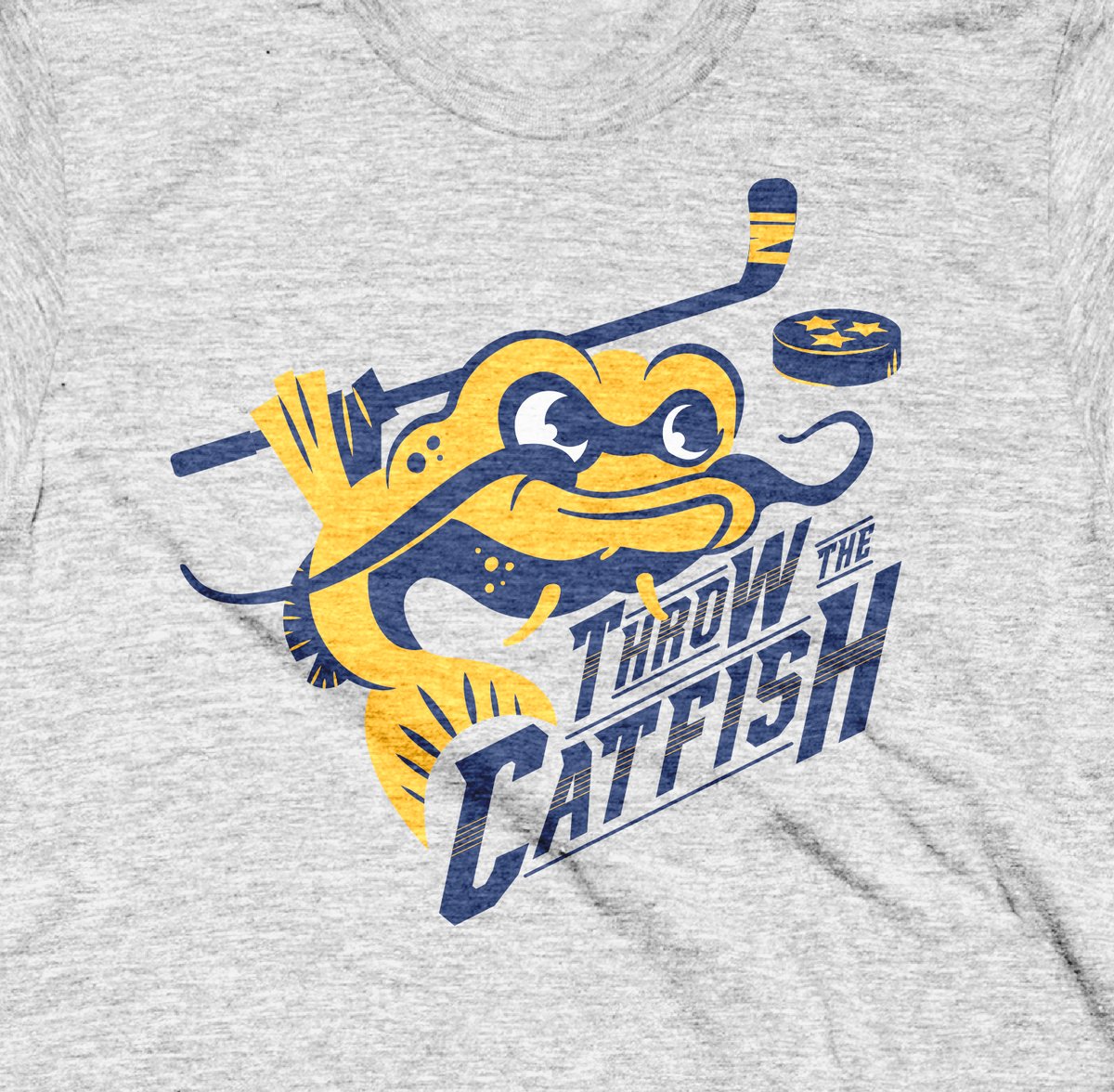  Catfish Tshirt