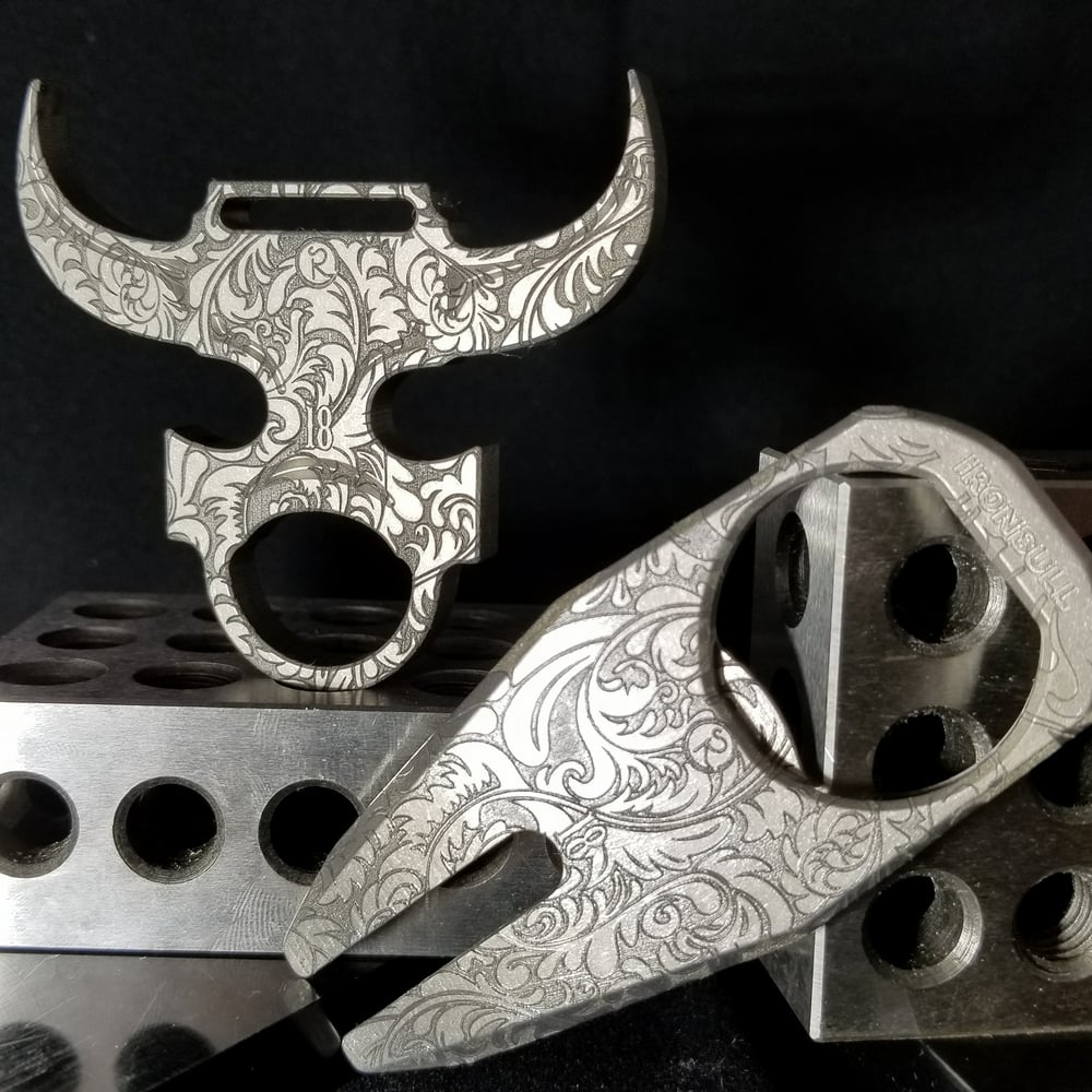 Image of Laser & CNC Engraving