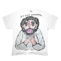 Jesus   //  XL