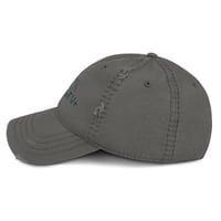 Image 11 of Horsefightertv+ damaged hat