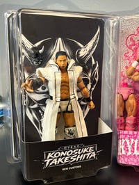 Image 5 of Takeshita custom Action Figure 