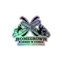 Image 1 of Holographic stickers