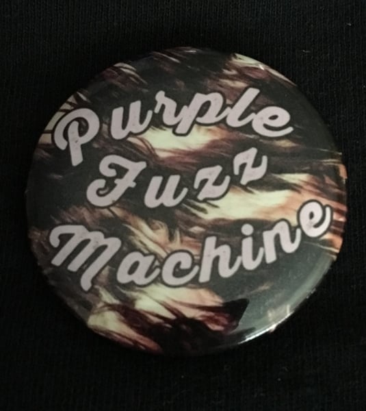 Image of Fuzz Button