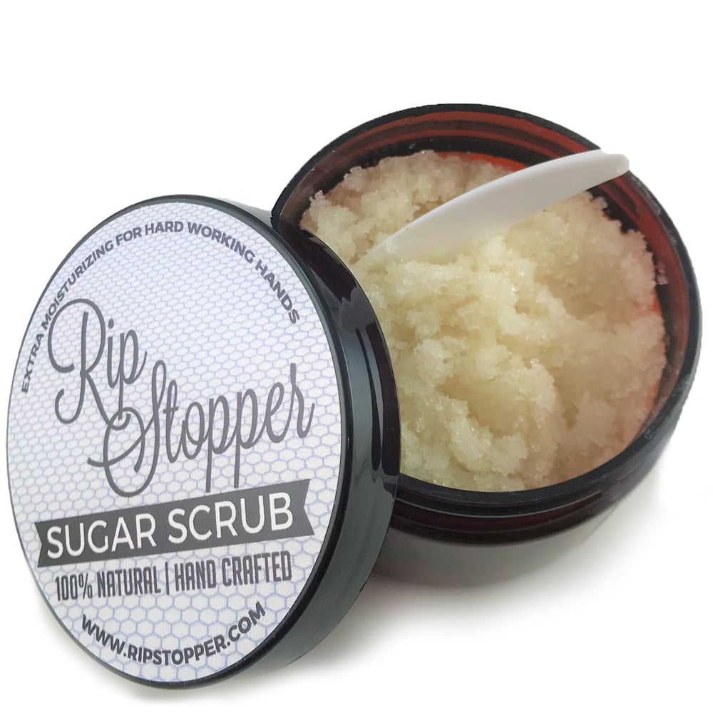 Image of Sugar Scrub - Rip Stopper