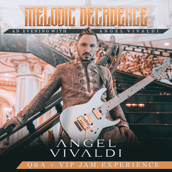 Image of Q&A + VIP Jam Experience