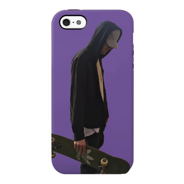 Image of Iphone 5/5s Journals Hoesje