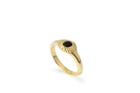 Image 1 of Milady Ring 18k Gold