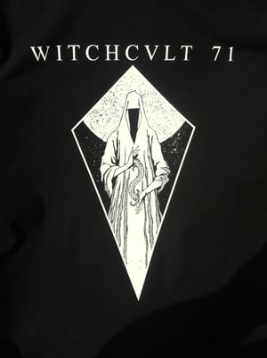 Image of WITCHCVLT 71 - T-SHIRT.