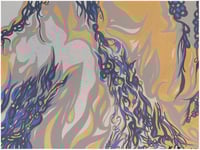 Divinely Entangled (Print)