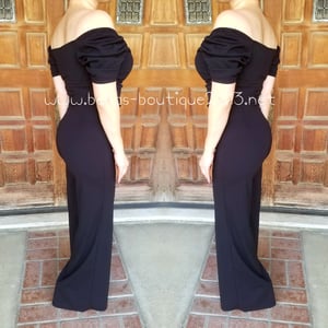 Image of Tell Me More Jumpsuit