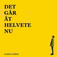 VINYL - Det går åt helvete nu